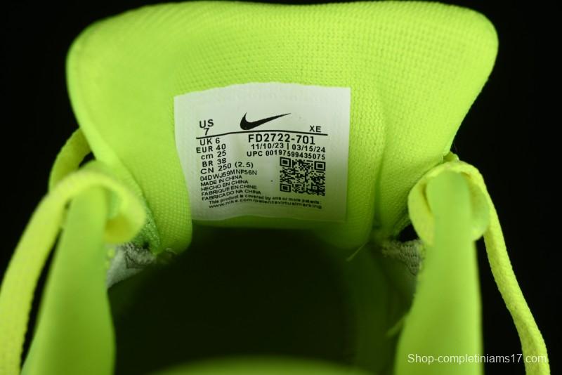 Nike Air Zoom Pegasus 41 Running Shoes with Breathable Mesh and Cushioned Support - FD2722-701