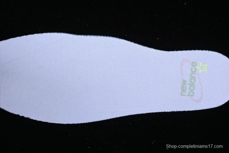 Joe Freshgoods x New Balance NB9060 Retro Casual Running Sneakers with ABZORB Cushioning - U9060AGT