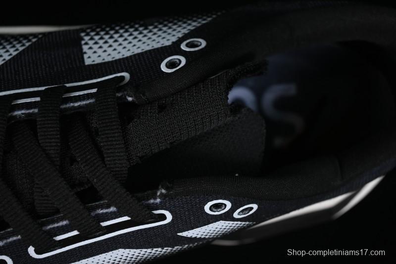 New Balance FuelCell Rebel V4 Low-Top Anti-Slip Wear-Resistant Versatile Casual Running Shoes - MFCPZSD