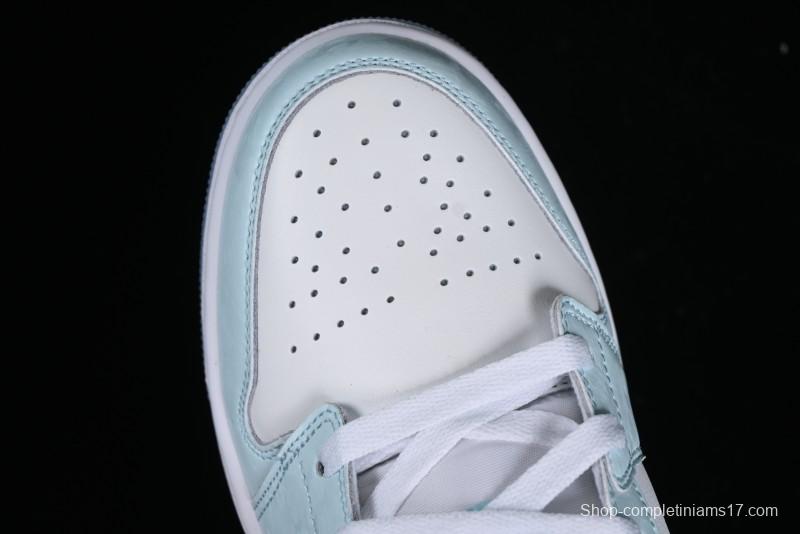 Nike Air Jordan 1 Low AJ1 Custom Casual Sneakers - HJ3481-491