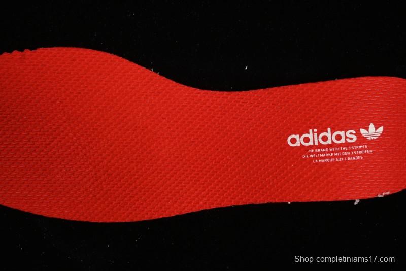 Adidas Originals SL 72 Retro Running Shoes with Ecotex Tongue and EVA Midsole - IE3475