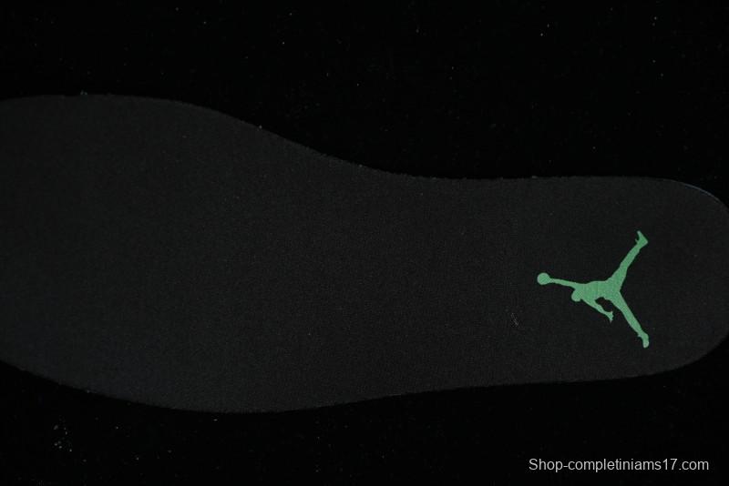 Nike Air Jordan 1 Low Retro Basketball Shoes with Panda Mischief Pioneer Rider Design - 553558-065