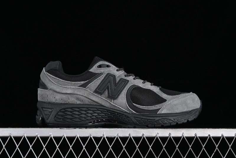 New Balance 2002 Series Retro Casual Running Shoes with Upgraded N-ERGY Cushion - M2002RXZ