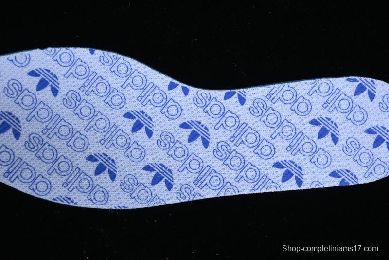 Adidas Originals SL 72 RS Retro Running Shoes with Nylon Upper and Rubber Outsole - FV4430