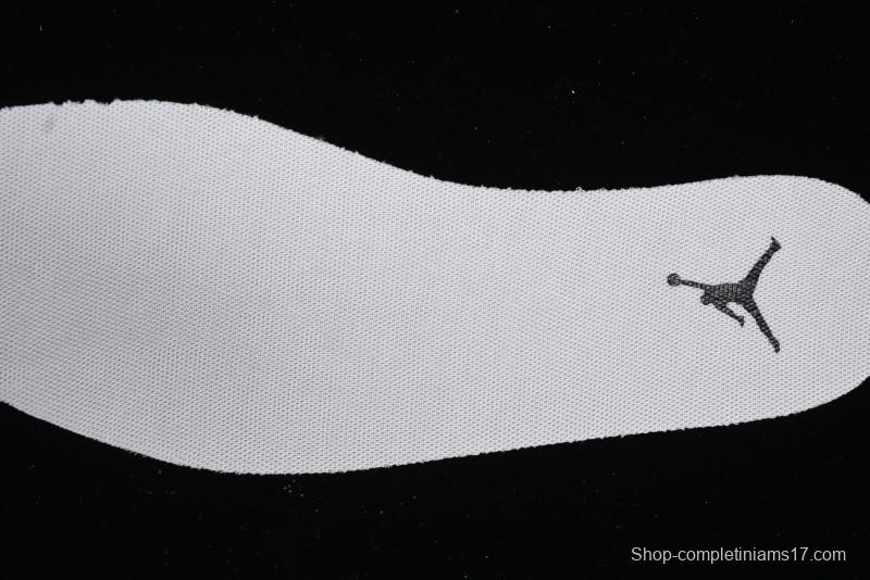 Nike Air Jordan 1 Low LV Collaboration - Printed Knight High-End Custom Low-Top Culture Basketball Shoes SJ9950-005