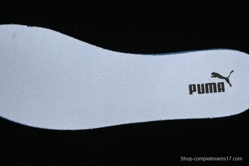 Puma Speedcat Low-Top Lifestyle Casual Shoes - 397116-01