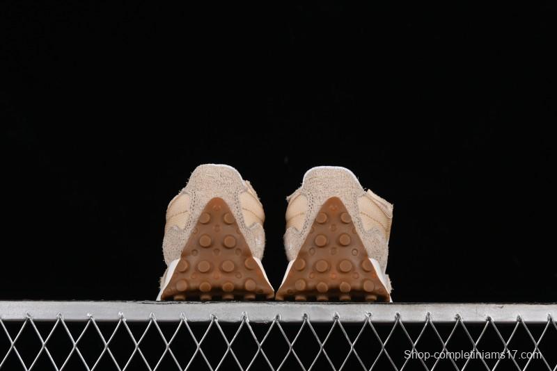 New Balance MS327 Series Retro Casual Running Shoes - MS327UE