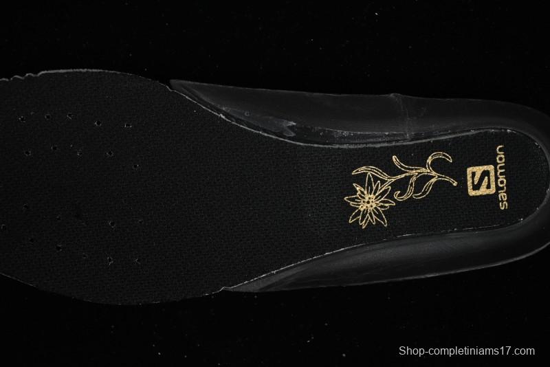 Salomon XA PRO 3D La Yaute Trail Running Shoes with SENSIFIT and 3D ADVANCED CHASSIS - 474721-26