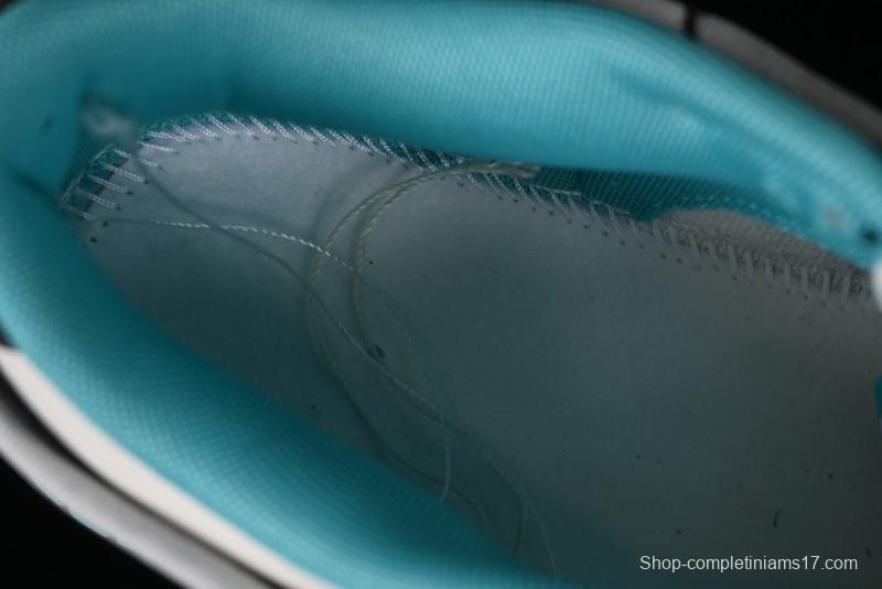 Nike Dunk Low Panda Prank Star Trek SB Strap Low-Top Casual Sneakers - DV0833-101