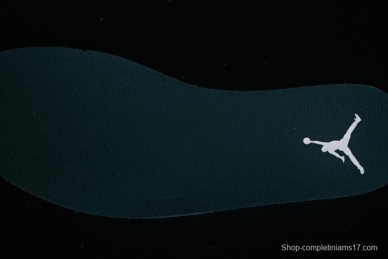 Nike Air Jordan 1 Low AJ1 White Green Low Top Casual Sneakers - FQ7687-300