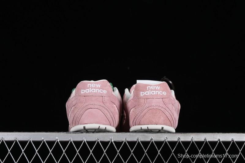 MiuMiu x New Balance 530 Low-Top Classic Retro Casual Running Sneakers - AJD4