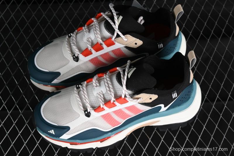 Adidas Citywowlk Classic Breathable Fashion Sneakers - MT IH7747