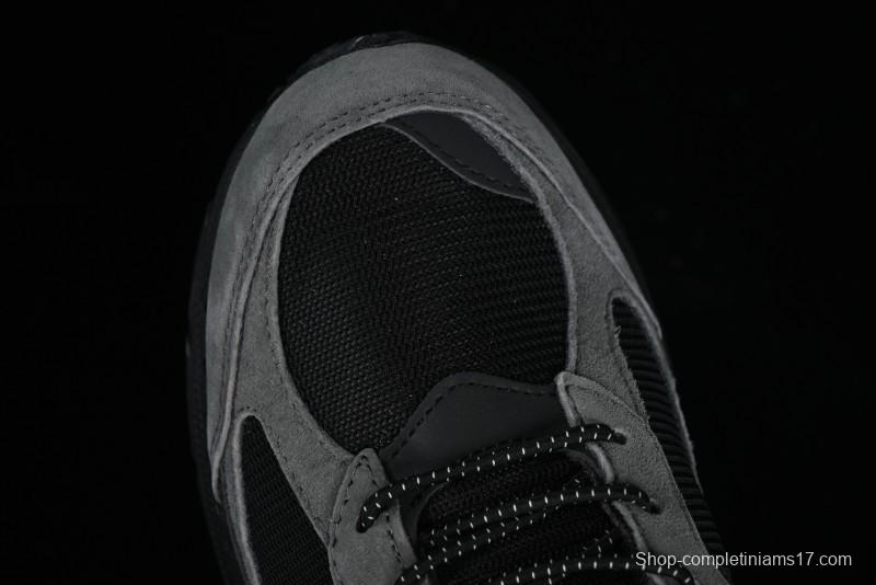 New Balance 2002 Series Retro Casual Running Shoes with Upgraded N-ERGY Cushion - M2002RXZ