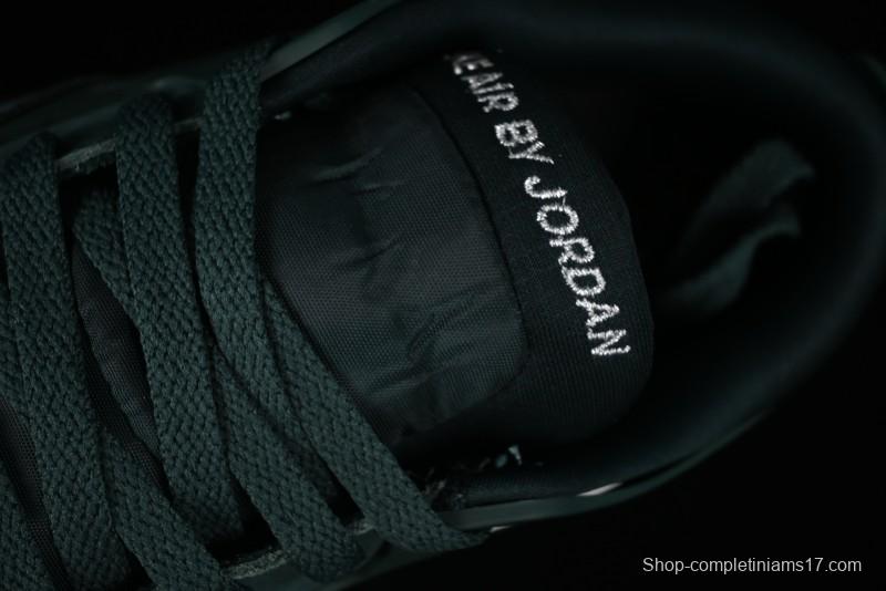 Nike Air Jordan 4 Remastered Military Green Sneakers - HF4334-300