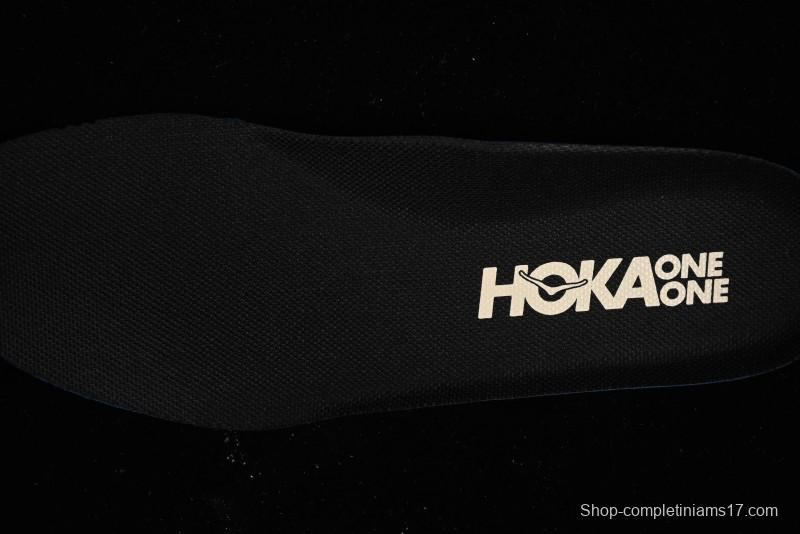Hoka Mafate Speed 2 Lightweight Trail Running Shoes with Fresh Foam Midsole and Vibram Outsole - 1141572 BYS