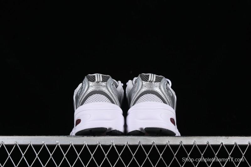 New Balance 530 Series Retro Casual Running Shoes - MR530GS