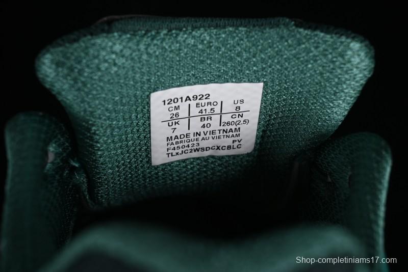 Asics Gel-Kayano 14 Running Shoes with FF BLAST PLUS Cushioning and 3D Visible GEL - 1201A922-300