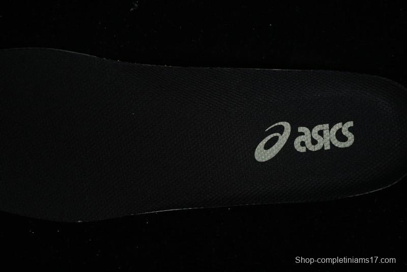 Asics Gel-Quantum 180 VIII Retro Breathable Casual Shoes with Cushioning for Men - 1201A631-300