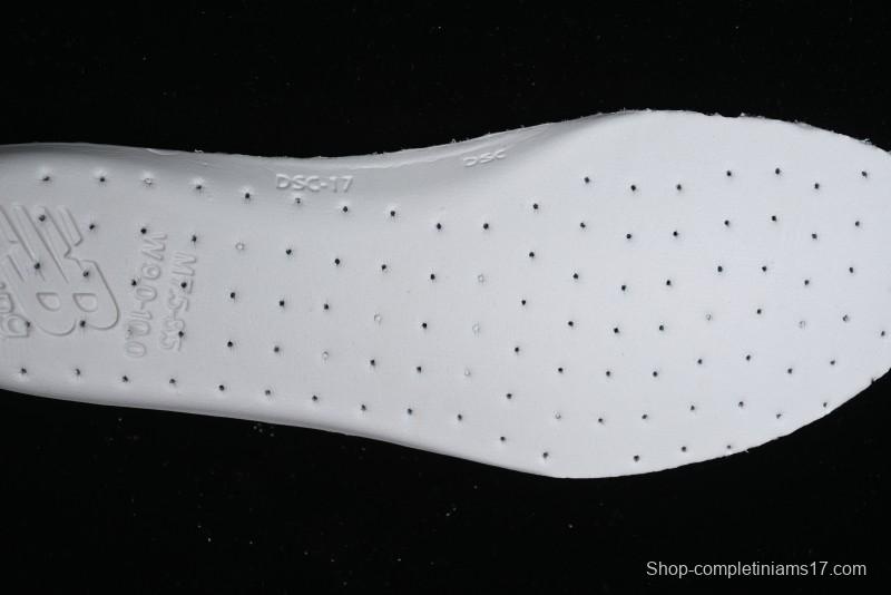 New Balance FuelCell Rebel V4 Low-Top Anti-Slip Durable Versatile Casual Running Shoes - MFCELLN4