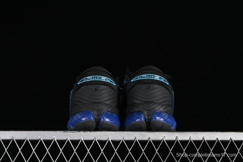 Asics Gel-Quantum 360 VIII Retro Breathable Casual Shoes with Cushioning for Men - 1203A305-003