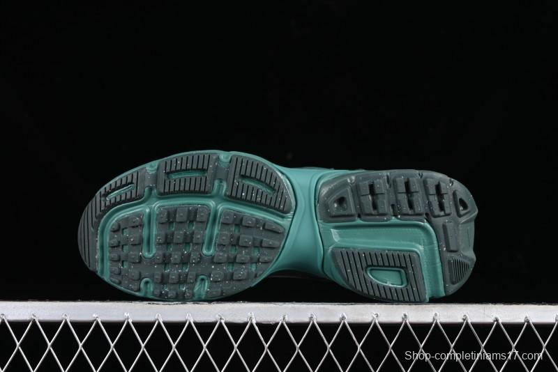 Nike V2K Runtekk 3XL Retro Low-Top Running Shoes with Shock Absorption and Anti-Slip Technology - HF5050-361