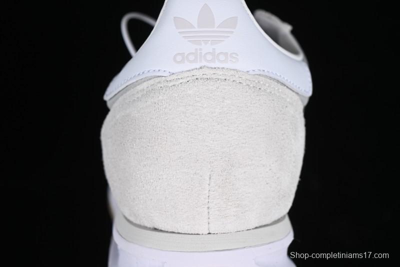 Adidas Originals SL 72 RS Retro Running Shoes - JI1281