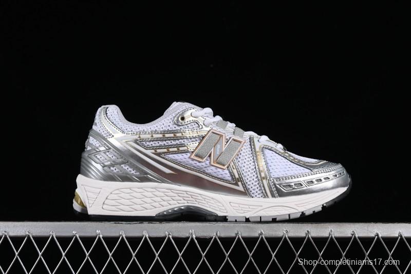 New Balance 1906 Series Retro Dad Style Casual Running Shoes - M1906RI