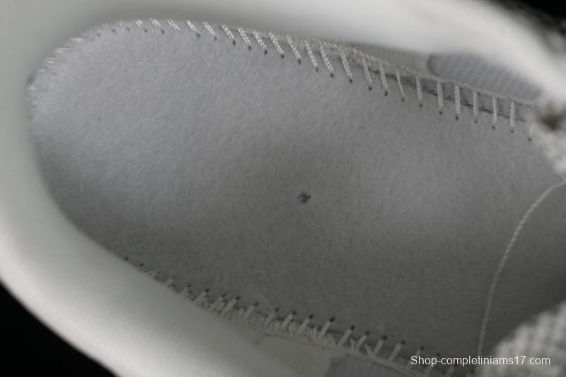 Nike SB Dunk Low Supreme Collaboration - Beige Anniversary High-End Custom Low-Top Casual Sneakers - XX2025-330