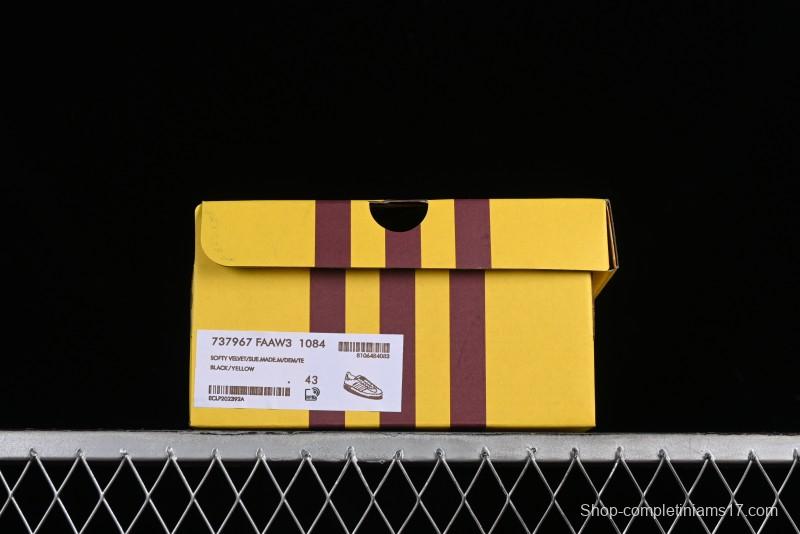 Adidas Originals x Gucci Gazelle Classic Casual Sneakers - W31084