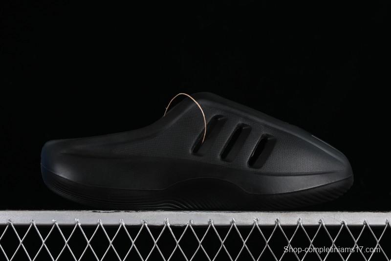 Adidas Originals AdiFOM II Infinity Slides IG6969 Sci-Fi Mule Style Sports Sandals