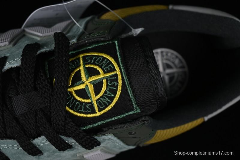 New Balance 574 Series Retro Casual Running Shoes - U574LGTN