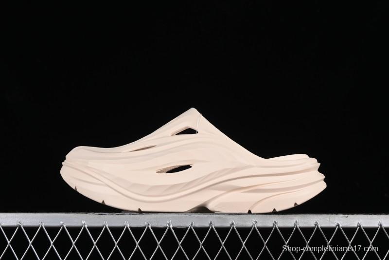 HOKA ONE ONE Comfortable Lightweight Breathable Quick-Dry Toe-Post Sandals - CSC3