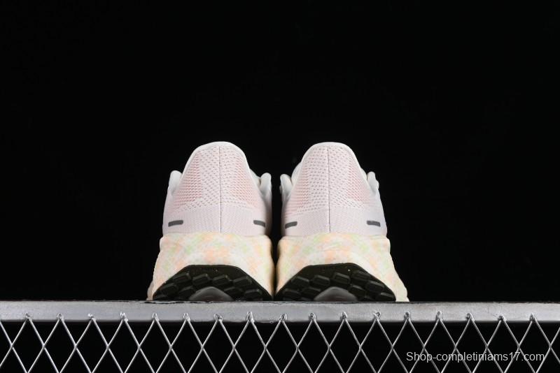 Nike Air Zoom Pegasus 41 Running Shoes with Breathable Mesh and Durable Design - HM5539-133