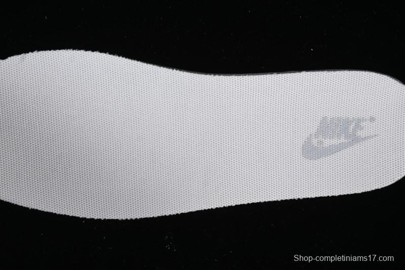 Stussy x Nike SB Dunk Low Retro Premium Sneakers in Off-White Light Grey Swoosh - DQ1098-377