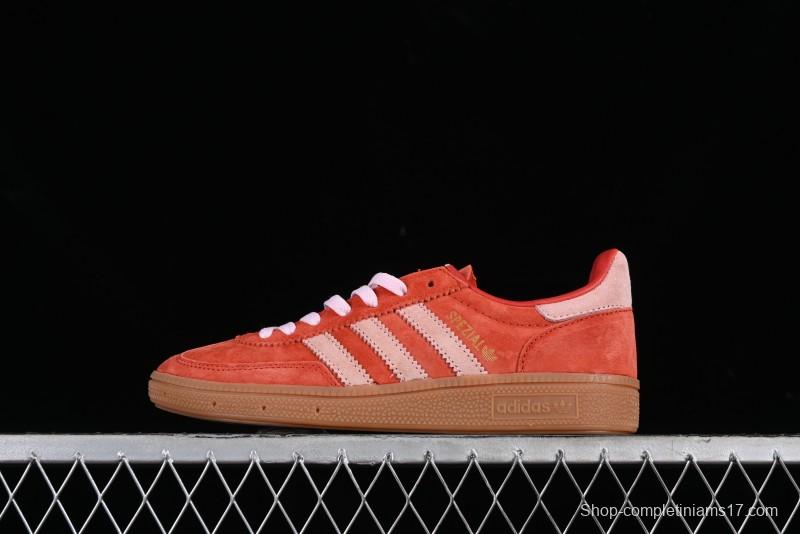 Adidas Handball Spezial Retro Casual Sneakers - IE5894