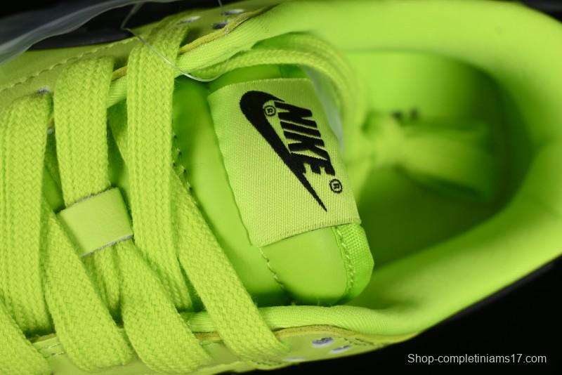 Nike SB Dunk Low x AMBUSH x BAPE Anniversary High-End Custom Low-Top Casual Sneakers - XX2025-331