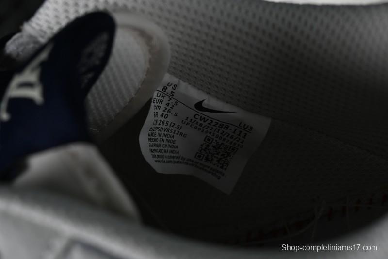 Nike Air Force 1 '07 Low Custom Casual Sneakers - CW2288-111