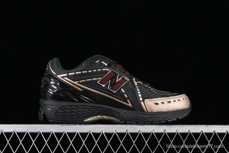 New Balance 1906 Series Retro Dad Style Casual Running Shoes - M1906RKS