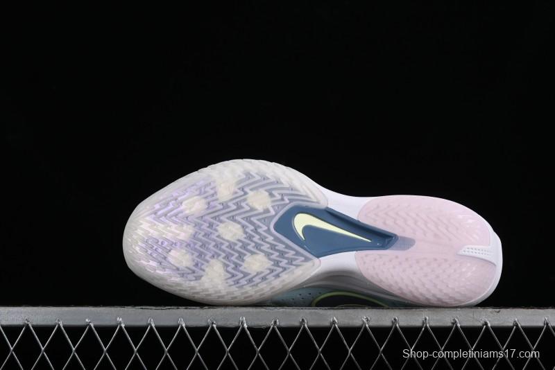 Nike Air Zoom G.T.Cut 3 EP Basketball Shoes with Full-Length ZoomX Foam for Superior Cushioning - DV2913-401