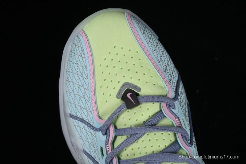 Nike Air Zoom G.T.Cut 3 EP Basketball Shoes with Responsive Cushioning - DV2913-401