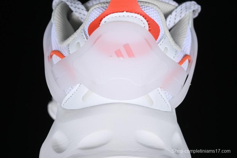 Adidas Vento XLG Deluxe Retro Casual Dad Shoes - JP5758