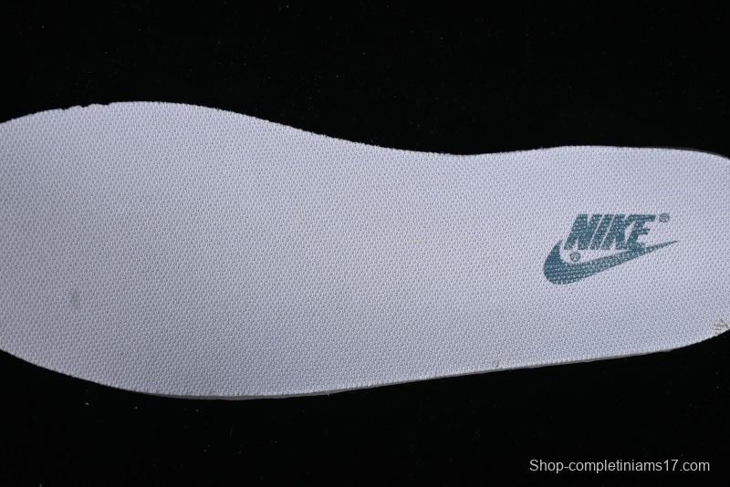 Nike SB Dunk Low LV Collaboration - Light Blue Denim Anniversary High-End Custom Low-Top Casual Skate Shoes - XP3802-336