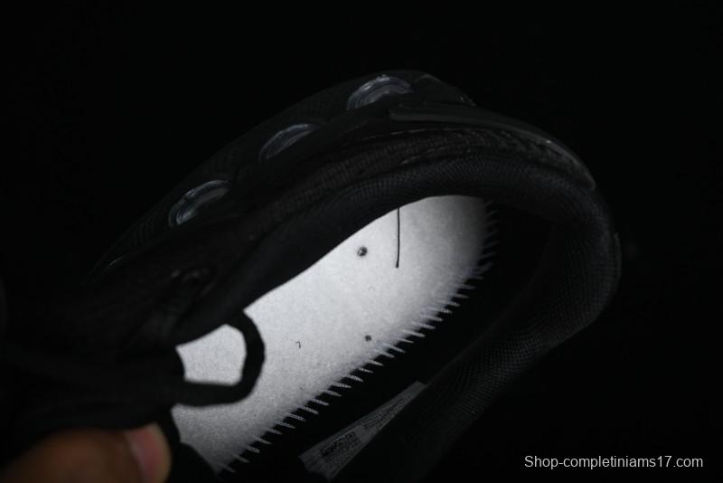 Nike Supreme Air Max Dn 2024 Running Shoes with Quad Cylinder Air Cushion and Soft Foam - FZ4044-001