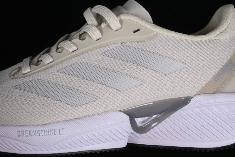 Adidas Supernova Eterno IH0441 Casual Running Shoes with Dreamstrike+ Midsole - IH0441