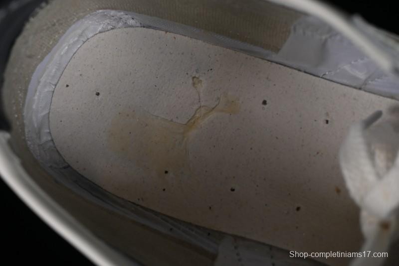 Onitsuka Tiger Mexico 66 Low-Top Leather Sneakers - 1183B785-100