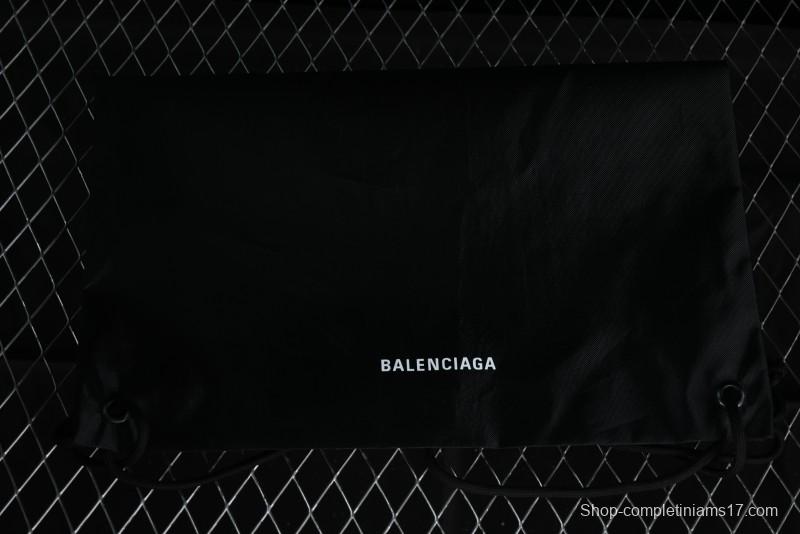 Balenciaga Phantom Sneaker Running Shoes - W3XLI1819