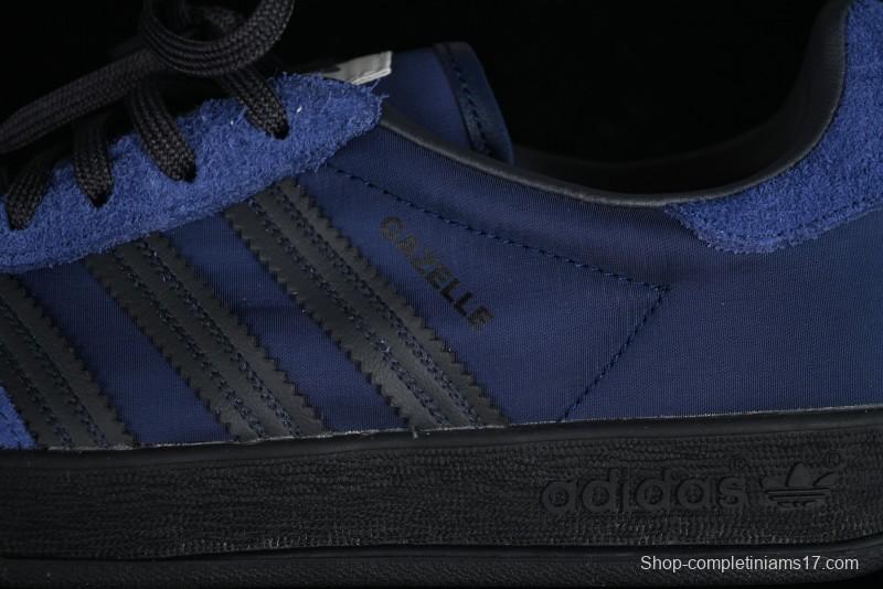 Adidas Originals Gazelle Indoor IH9986 Retro Casual Non-Slip Wear-Resistant Low-Top Sneakers