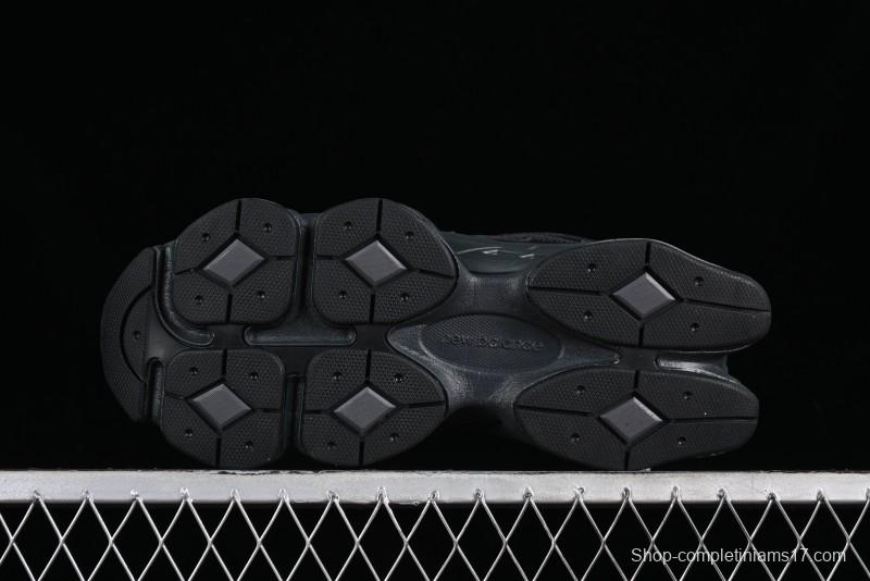 Joe Freshgoods x New Balance NB9060 Retro Casual Running Sneakers with ABZORB Cushioning - U9060NRI