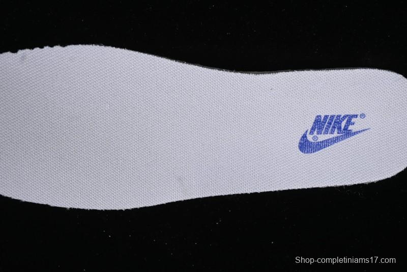 Nike SB Dunk Low White Pearl Anniversary High-End Custom Low-Top Casual Skate Shoes - XB3802-346