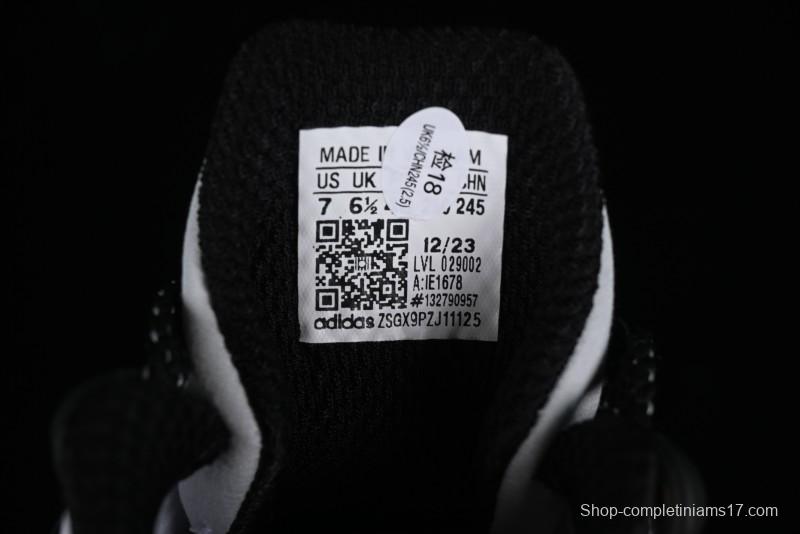 Adidas Ultra Boost Light 23 Running Shoes with Full-Length Boost Technology - IE1678